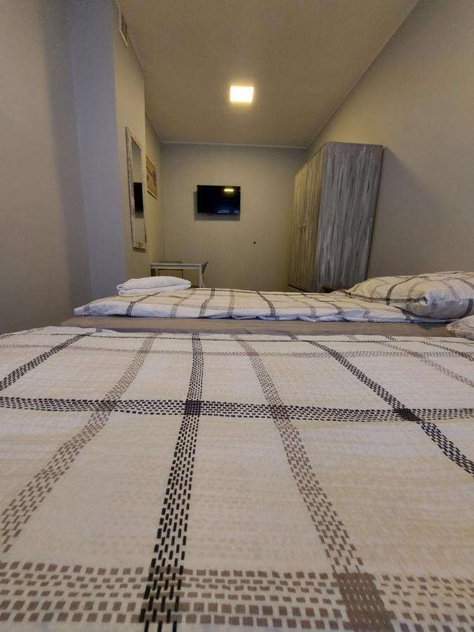 Aparthotel Kamienica1924 Nový Štětín Exteriér fotografie